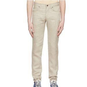 Naked and Famous Selvedge Jeans 32x32